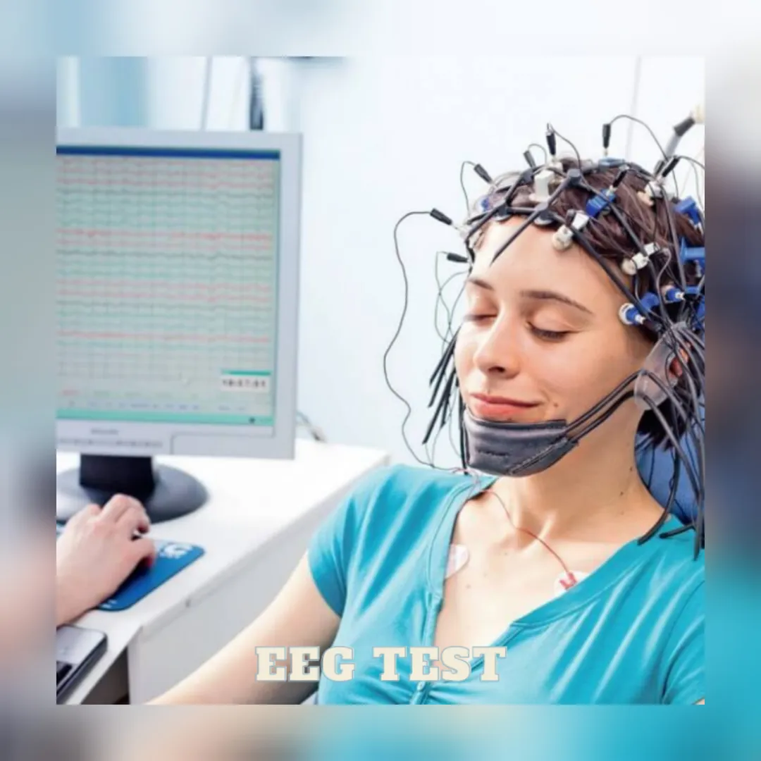 EEG TEST image 2
